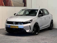 Opel Corsa - 1.2 TURBO EDITION 15 STUKS OP VOORRAAD NAVIGATIE VIA APPLE CARPLAY/ANDROID STUUR/STOELVERW