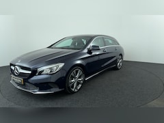 Mercedes-Benz CLA-klasse Shooting Brake - 180 Business Solution | Rijklaar |