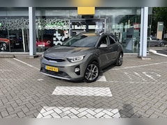 Kia Stonic - 1.0 T-GDi ExecutiveLine | Automaat | Leder | Camera | Automatische airco | Keyless | Stoel