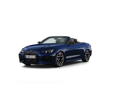 BMW 4-serie Cabrio - 420i M Sportpakket Pro | Innovation Pack | Comfort Pack | Harman-Kardon | Adaptieve LED