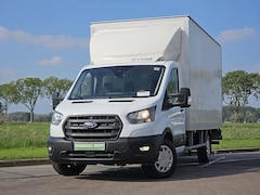 Ford Transit - 2.0 Bakwagen Laadklep