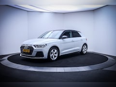 Audi A1 Sportback - 25 TFSI VIRTUAL DASHB. CARPLAY | CAMERA | AIRCO | CRUISE | DAB RADIO