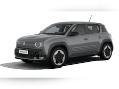 Renault 4 - 4 Evolution Urban Range | Profiteer nu van €1.800, - Zeeuw & Zeeuw voorraadkorting | NU me