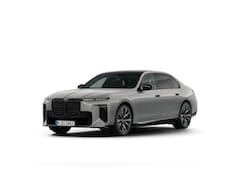 BMW i7 - xDrive50 118.1 kWh M Sportpakket Pro | Executive Pack | Executive Lounge | Connoisseur Pac