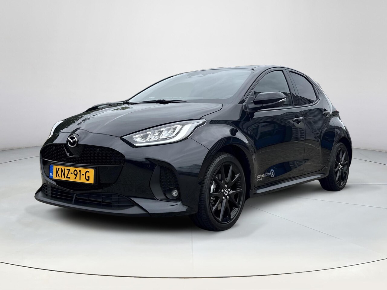 Mazda 2 Hybrid - 1.5 Homura | DEMO voordeel | Achteruitrijcamera | Stoel/stuurverwarming | Apple Carplay/An - AutoWereld.nl