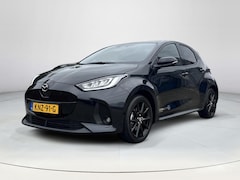 Mazda 2 Hybrid - 1.5 Homura | DEMO voordeel | Achteruitrijcamera | Stoel/stuurverwarming | Apple Carplay/An