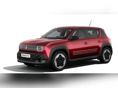 Renault 4 - 4 Evolution Urban Range | Profiteer nu van €1.800, - Zeeuw & Zeeuw voorraadkorting | NU me