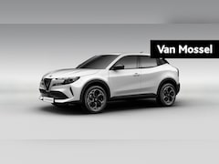 Alfa Romeo Junior - Elettrica Sport Speciale 54 kWh | Te Bestellen | Automatische Airco | LMV 18" | Parkeersen