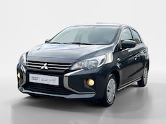 Mitsubishi Space Star - 1.2 Active | APPLE CAR PLAY | DEMO | GARANTIE TOT 2033 |