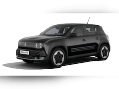 Renault 4 - 4 Evolution Urban Range | Profiteer nu van €1.800, - Zeeuw & Zeeuw voorraadkorting | NU me
