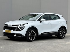 Kia Sportage - 1.6 T-GDi Plug-in Hybrid AWD DynamicLine / SOH 100% / Dealer Onderhouden / Fabrieksgaranti