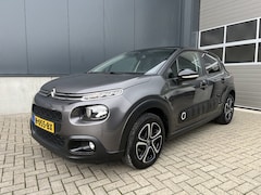 Citroën C3 - 1.2 PT S&S Feel Edition Clima/Navi/Trekh/Carplay
