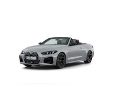 BMW 4-serie Cabrio - 420i M Sportpakket Pro | Innovation Pack | Comfort Pack | Air Collar | Active Cruise Contr