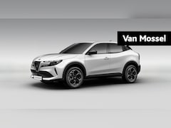 Alfa Romeo Junior - Elettrica Ti 54 kWh | Te Bestellen | Automatische Airco | LMV 18" | Parkeersensoren |