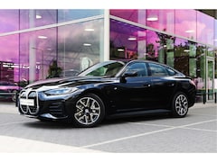 BMW i4 - eDrive40 M Sport / Live Cockpit Plus / Parking Assistant / Cruise control / Widescreen Dis