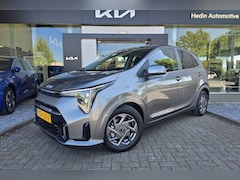 Kia Picanto - 1.0 GDi DynamicPlusLine Automaat | Alleen beschikbaar voor proefritten | Actieprijs is nie