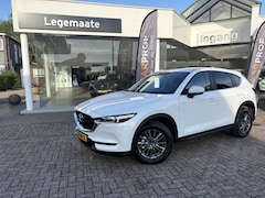 Mazda CX-5 - 2.0 SAG 165 SkL GT Leer BOSE Trekhaak