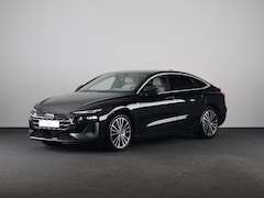 Audi A6 Sportback e-tron - Advanced edition 100kWh performance 367pk | Private Lease vanaf € 992, - per maand | Winte