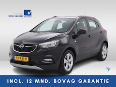 Opel Mokka X - 1.4 Turbo Online Edition | Achteruitrijcamera | Parkeersensor voor en achter | Cruise cont