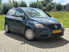 Volkswagen Golf Plus - 1.4 TSI Optive 4 / Rijdt probleemloos