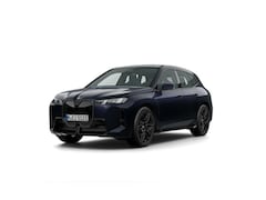 BMW iX - xDrive60 112 kWh M Sportpakket Pro | Bowers & Wilkins | Luchtvering | Innovation Pack | Co