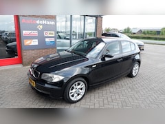 BMW 1-serie - 116i Business Line Clima/Lm-velgen/Elektr.ramen