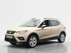 SEAT Arona - 1.0 TSI Style Launch | Trekhaak | Navigatie | Camera | Stoelverwarming