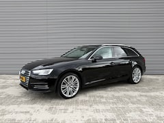 Audi A4 Avant - 1.4 TFSI Design Pro Line | Automaat |Stoelverw. | Climate control | Navi | Comfortstoelen