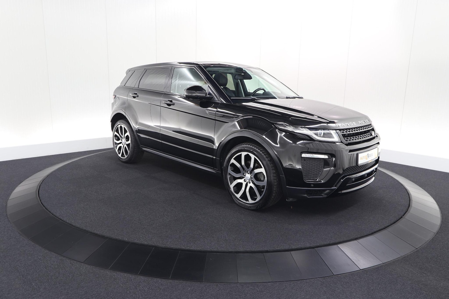 Land Rover Range Rover Evoque - 2.0 Si4 Autobiography | Panoramadak | 360 Camera | Elektrische Kofferklep | Stoelverwarmin - AutoWereld.nl