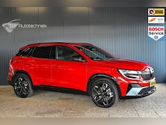 Renault Austral - 1.2 E-Tech full hybrid 200 iconic esprit Alpine