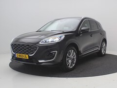 Ford Kuga - 2.5 PHEV Vignale / 1.500kg Trekgewicht / HUD / Driver Assistance Pack / Technology Pack /