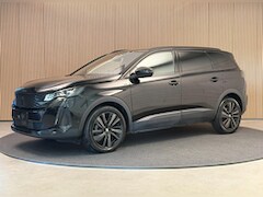 Peugeot 5008 - 1.2 PureTech 130PK Aut. GT Black Pakket | 7 Zits | Navi | Camera | 19 Inch LM | Incl. gara