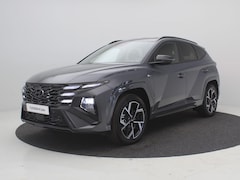 Hyundai Tucson - 1.6 T-GDI PHEV N Line Business | 4000, - voordeel | Private Lease vanaf 645, - p/m / Prijs