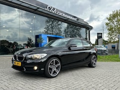 BMW 1-serie - 118i Corporate Lease Executive | Automaat | Navi | Cruise | LED