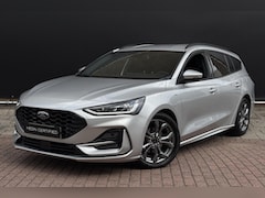 Ford Focus Wagon - 1.0 EcoBoost Hybrid ST Line | BTW | Winterpack | All-Season Banden |