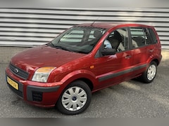 Ford Fusion - 1.4-16V Champion | Airco | Nwe APK | Trekhaak
