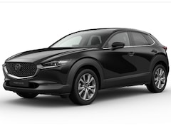 Mazda CX-30 - 2.5 e-SkyActiv-G M Hybrid Exclusive-line Business | Bose | 360 camera | Full adaptive LED