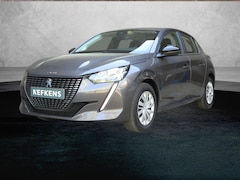 Peugeot 208 - 1.2 Active | 1ste eigenaar | Apple CarPlay/Android | Airco | Cruise Control | Isofix | Blu
