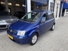 Fiat Panda - 1.2 Edizione Cool NW APK