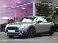 MINI Clubman - One Salt / Cruise Control / PDC / Navigatie / Multifunctioneel stuurwiel