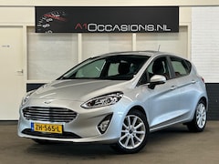 Ford Fiesta - 1.1 Trend