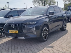 DS 7 - 7 1.6 PHEV 300 4x4 Etoile | MASSAGE | LEDER | ADAPTIVE CRUISE | MEMORY SEATS | 2025