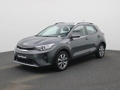 Kia Stonic - 1.0 T-GDi MHEV DynamicLine | CarPlay | Parkeersensoren | Airco | Lichtmetalen Velgen |