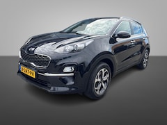 Kia Sportage - 1.6 GDI DynamicLine | NAVI | CAMERA | CRUISE |