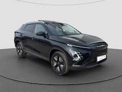 Omoda 5 - 5 EV Premium 61 kWh | Open-dak | Stoelvent/verw | Beperkt beschikbaar prijs incl. actie
