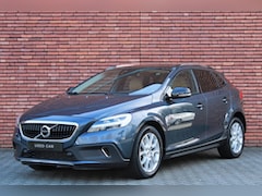 Volvo V40 Cross Country - T3 Polar+ Luxury | Trekhaak | Panoramadak | Cruise Control | Navigatie | Bluetooth Telefon