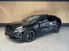 Peugeot 408 - 1.6 HYbrid GT 225 First Edition NL auto | Schuif/kantel dak | Standkachel | Stoelmassage,