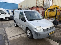 Ford Transit Connect - T200S 1.8 TDCi apk 2-27‼️