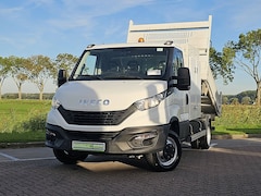 Iveco Daily - 35C16 3.0Ltr Kipper Kist