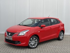 Suzuki Baleno - 1.2 Exclusive Airco, Bluetooth, Lichtmetalen velgen